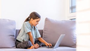 Proteção de Crianças na Internet e Curso de Direito Digital Garantindo um Ambiente Seguro Online