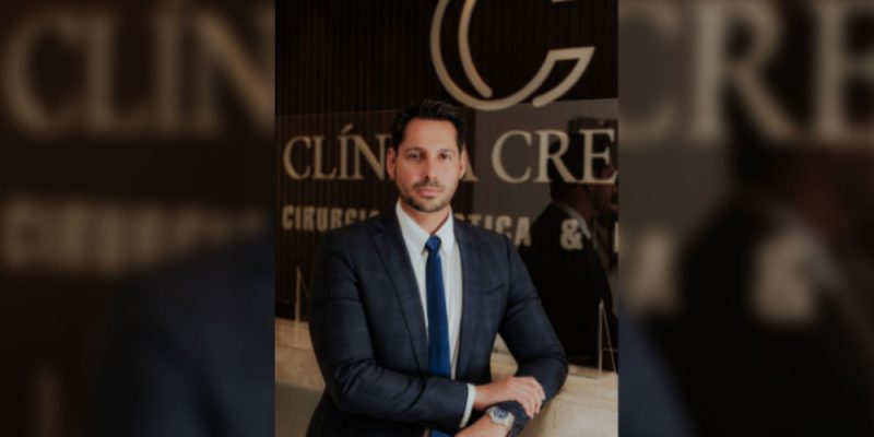 Rodrigo Ribeiro Credidio
