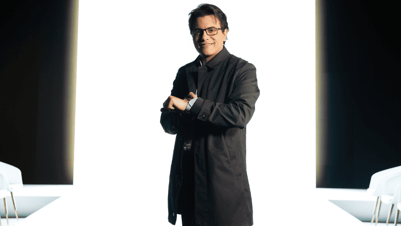 Otávio Oscar Fakhoury