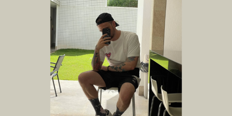 Gabriel Mit