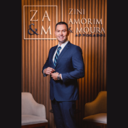Christian Zini Amorim