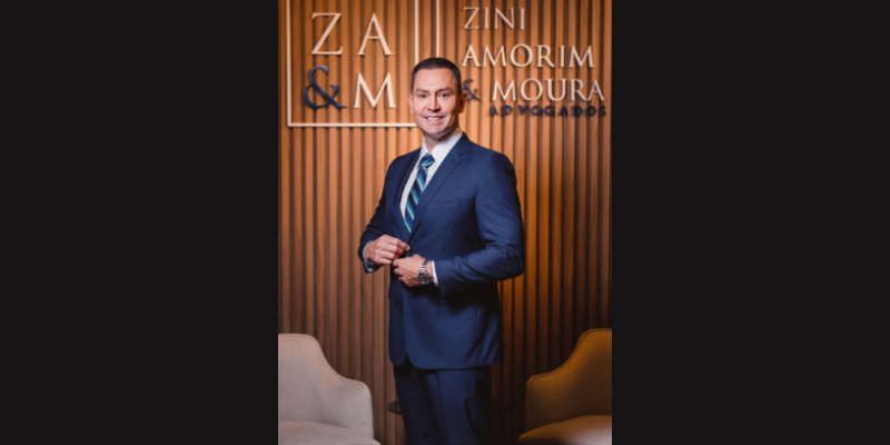 Christian Zini Amorim