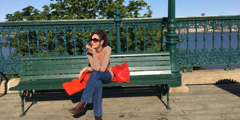 Lina Rosa Gomes Vieira da Silva