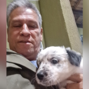 Ricardo Chimirri Candia