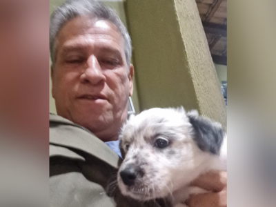 Ricardo Chimirri Candia