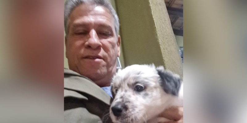 Ricardo Chimirri Candia