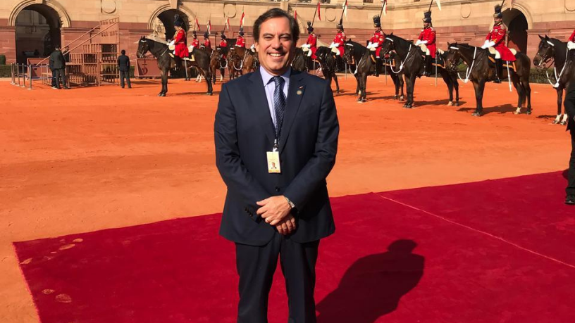 Para Pedro Duarte Guimarães, o empreendedorismo de impacto mostra que é possível crescer economicamente enquanto se transforma realidades locais.