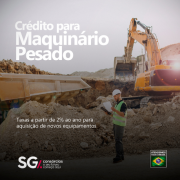 Empresas em crescimento precisam entender o impacto das políticas públicas, segundo a SG Consórcios - Segatt e Genrro.