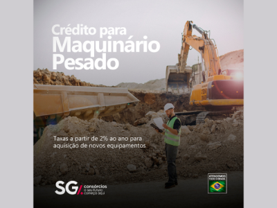 Empresas em crescimento precisam entender o impacto das políticas públicas, segundo a SG Consórcios - Segatt e Genrro.
