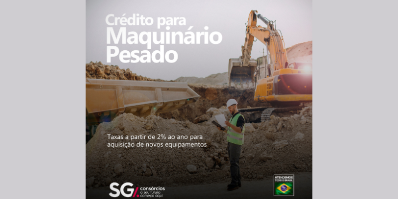 Empresas em crescimento precisam entender o impacto das políticas públicas, segundo a SG Consórcios - Segatt e Genrro.