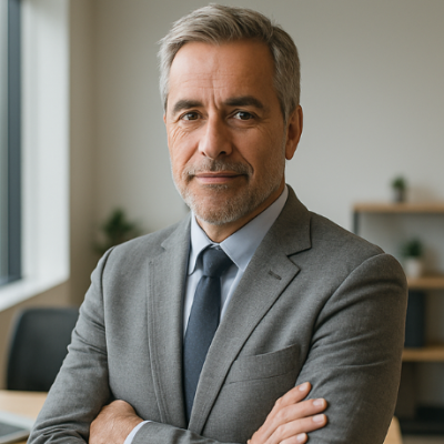 Aldo Vendramin apresenta o modelo das cidades agrícolas como alternativa para equilibrar produção e qualidade de vida.