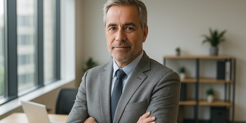 Aldo Vendramin apresenta o modelo das cidades agrícolas como alternativa para equilibrar produção e qualidade de vida.