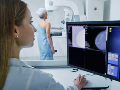 Radiografia digital x analógica: Dra. Thaline Neves explica as principais mudanças e vantagens.