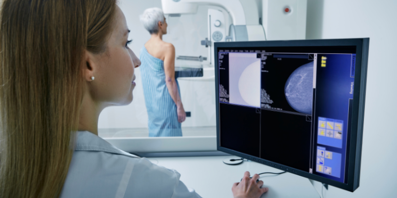 Radiografia digital x analógica: Dra. Thaline Neves explica as principais mudanças e vantagens.