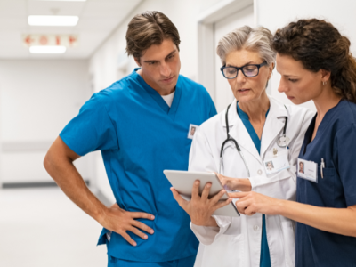 O Instituto IBDSocial reforça que a gestão correta de resíduos hospitalares é essencial para a saúde pública e o meio ambiente.