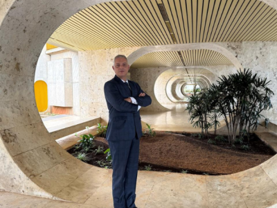 Leonardo Manzan compartilha reflexões sobre créditos de IBS e CBS aplicados à infraestrutura energética.
