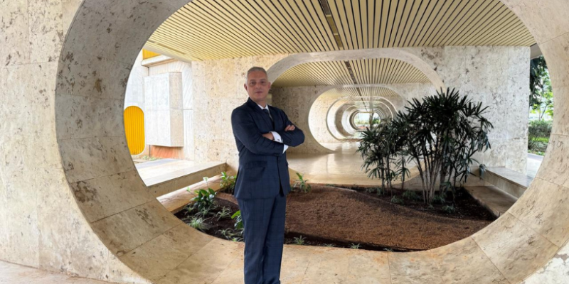 Leonardo Manzan compartilha reflexões sobre créditos de IBS e CBS aplicados à infraestrutura energética.