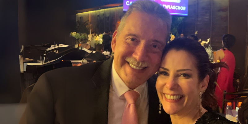 Paulo Twiaschor destaca como o Light Steel Frame (LSF) industrializado combina precisão, rapidez e sustentabilidade em projetos de estruturas leves.
