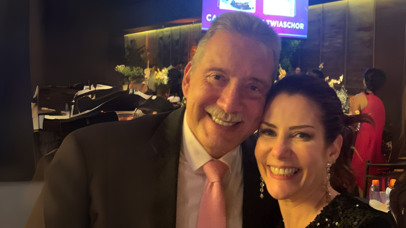 Paulo Twiaschor destaca como o Light Steel Frame (LSF) industrializado combina precisão, rapidez e sustentabilidade em projetos de estruturas leves.