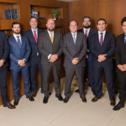 A recuperação judicial pode fortalecer ou fragilizar a reputação de uma empresa — saiba mais com Rodrigo Gonçalves Pimentel.