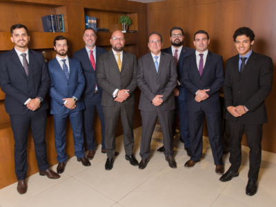 A recuperação judicial pode fortalecer ou fragilizar a reputação de uma empresa — saiba mais com Rodrigo Gonçalves Pimentel.