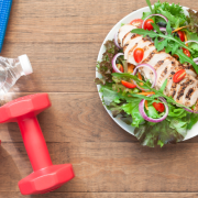 Alexandre Costa Pedrosa ensina como pequenas mudanças de hoje podem gerar uma vida mais saudável e equilibrada amanhã.