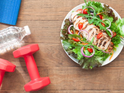 Alexandre Costa Pedrosa ensina como pequenas mudanças de hoje podem gerar uma vida mais saudável e equilibrada amanhã.