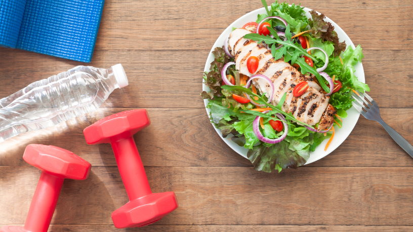 Alexandre Costa Pedrosa ensina como pequenas mudanças de hoje podem gerar uma vida mais saudável e equilibrada amanhã.