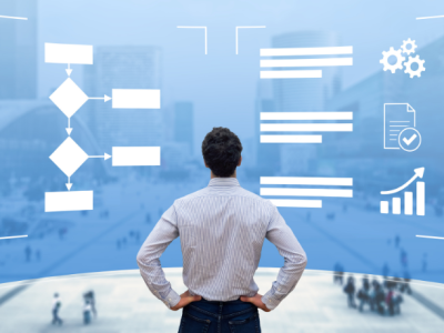 A Nexdata Tecnologia LTDA mostra como automação, IA e workflows eliminam retrabalho e aceleram entregas governamentais.