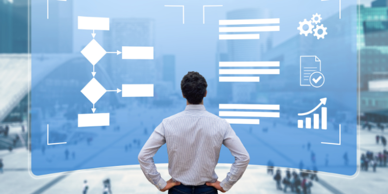 A Nexdata Tecnologia LTDA mostra como automação, IA e workflows eliminam retrabalho e aceleram entregas governamentais.