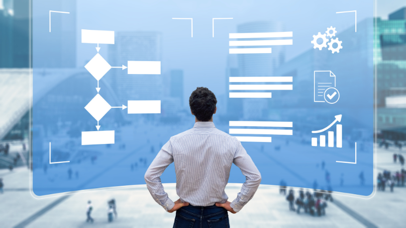 A Nexdata Tecnologia LTDA mostra como automação, IA e workflows eliminam retrabalho e aceleram entregas governamentais.