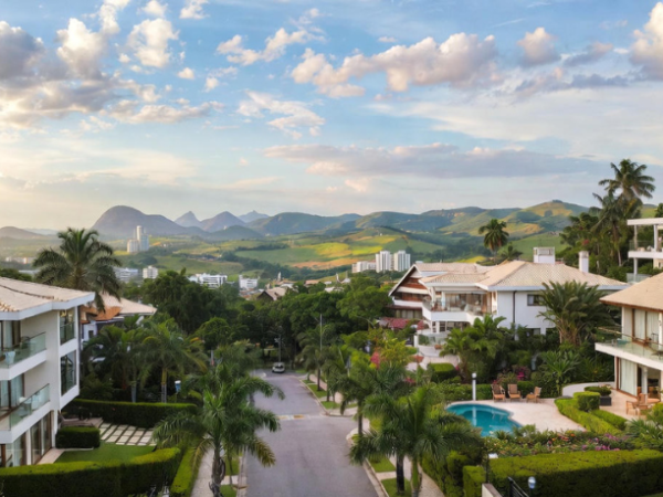 A valorização de imóveis em áreas nobres do Rio de Janeiro combina localização icônica, lifestyle e alta demanda, explica Alex Nabuco dos Santos.