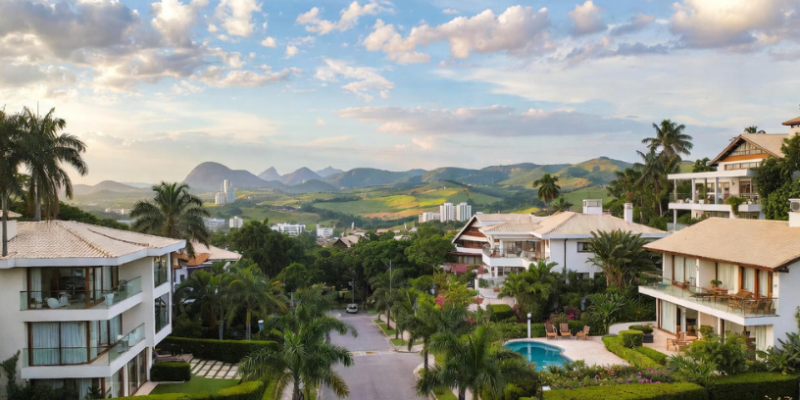 A valorização de imóveis em áreas nobres do Rio de Janeiro combina localização icônica, lifestyle e alta demanda, explica Alex Nabuco dos Santos.