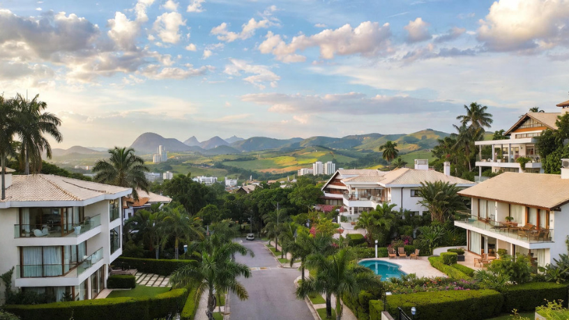 A valorização de imóveis em áreas nobres do Rio de Janeiro combina localização icônica, lifestyle e alta demanda, explica Alex Nabuco dos Santos.