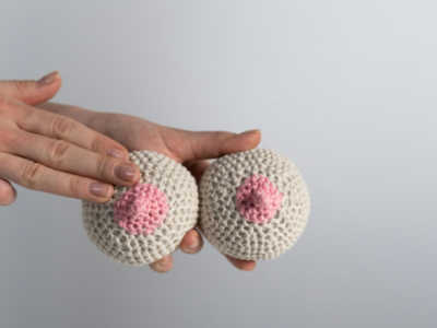 Do exame à biópsia, Vinicius Tadeu Sattin Rodrigues analisa os entraves que atrasam o tratamento do câncer de mama.