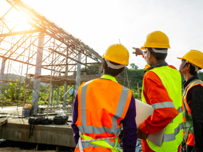 Valderci Malagosini Machado explica como a armazenagem correta de artefatos no canteiro garante integridade e alto desempenho.