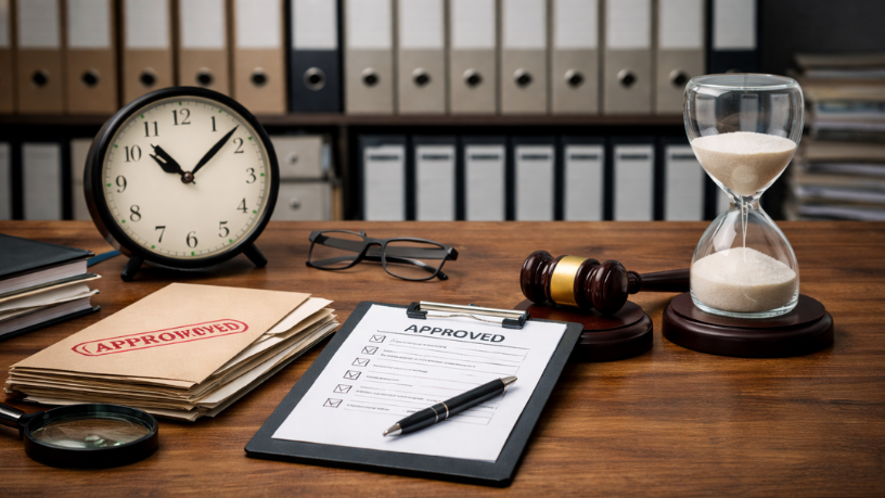 Temporalidade documental bem estruturada reduz falhas de compliance, segundo a Dataeasy.