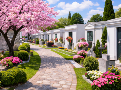 Novas tendências no setor funerário geram reflexos econômicos e ampliam oportunidades de inovação, destaca Tiago Schietti.