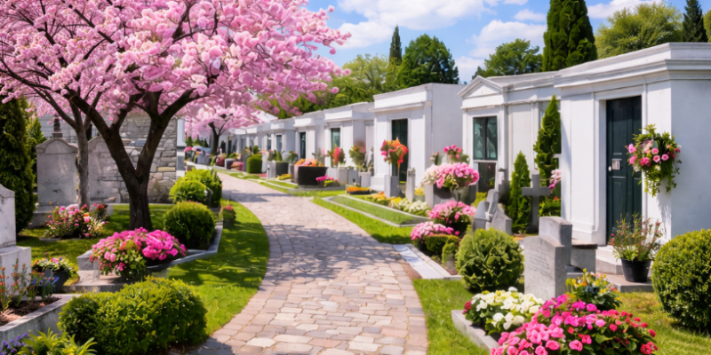 Novas tendências no setor funerário geram reflexos econômicos e ampliam oportunidades de inovação, destaca Tiago Schietti.