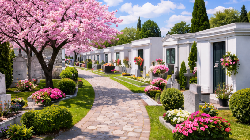 Novas tendências no setor funerário geram reflexos econômicos e ampliam oportunidades de inovação, destaca Tiago Schietti.
