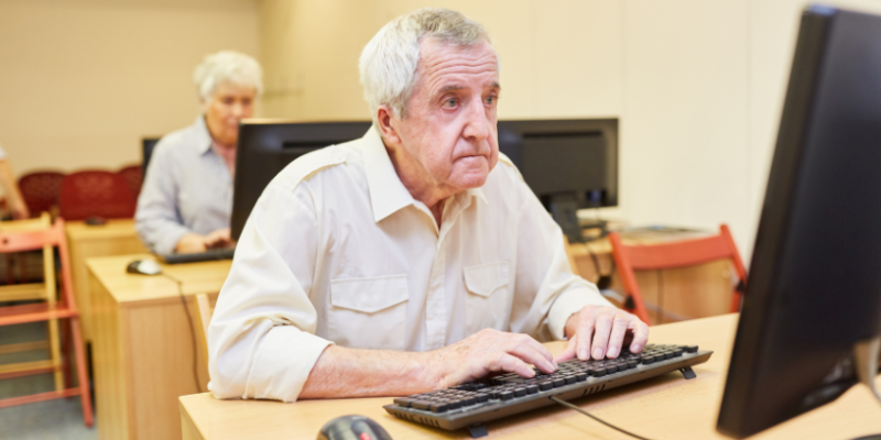 Os desafios da proteção social em um cenário digital, segundo o Sindnapi - Sindicato Nacional dos Aposentados, Pensionistas e Idosos, e os caminhos para inclusão.