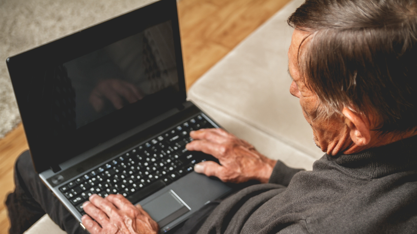 Riscos, oportunidades e caminhos para inclusão na proteção social, conforme o Sindnapi - Sindicato Nacional dos Aposentados, Pensionistas e Idosos, em um mundo cada vez mais digital.