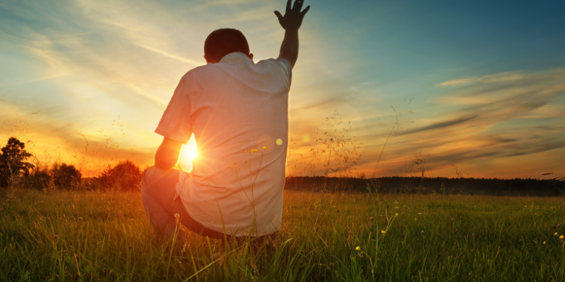 O silêncio e a contemplação ajudam a fortalecer a vida interior em meio à cultura do ruído, como reflete Jose Eduardo De Oliveira e Silva.