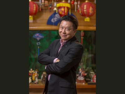 Milton Seigi Hayashi