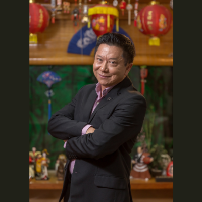 Milton Seigi Hayashi