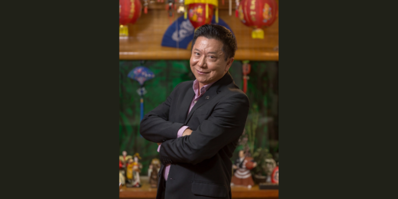 Milton Seigi Hayashi