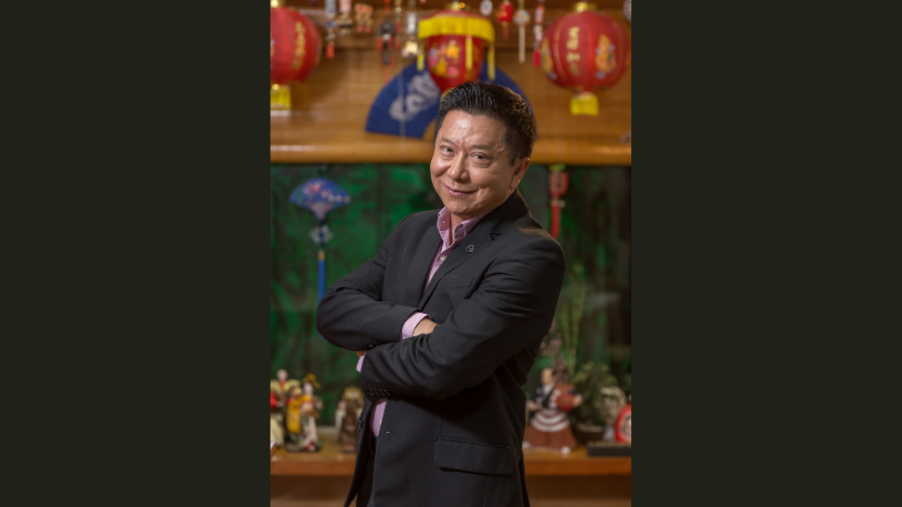 Milton Seigi Hayashi