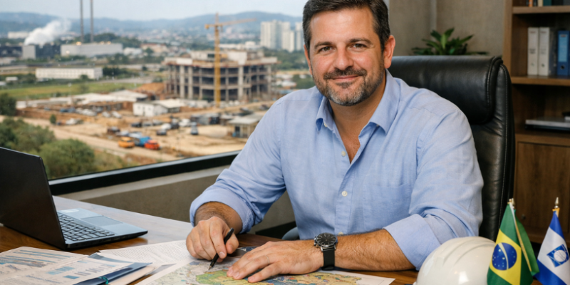 Guilherme Silva Ribeiro Campos