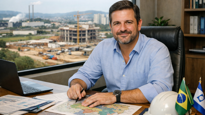 Guilherme Silva Ribeiro Campos