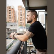 Lucas Peralles